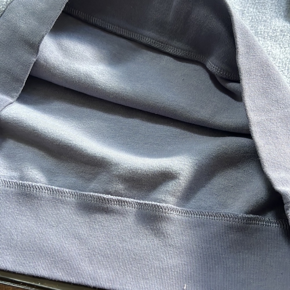 Feat Womens BlanketBlend Crewneck - Picture 7 of 10